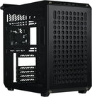 Cooler Master QUBE 500 Flatpack Black 黑色 ATX CASE (Q500-KGNN-S00)