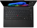 LENOVO 14" ThinkPad T14s G6 QC (Snapdragon X Elite X1E-78-100/32GB/1TB/W11P/3年上門保) 21N1S00E00 商務筆記型電腦