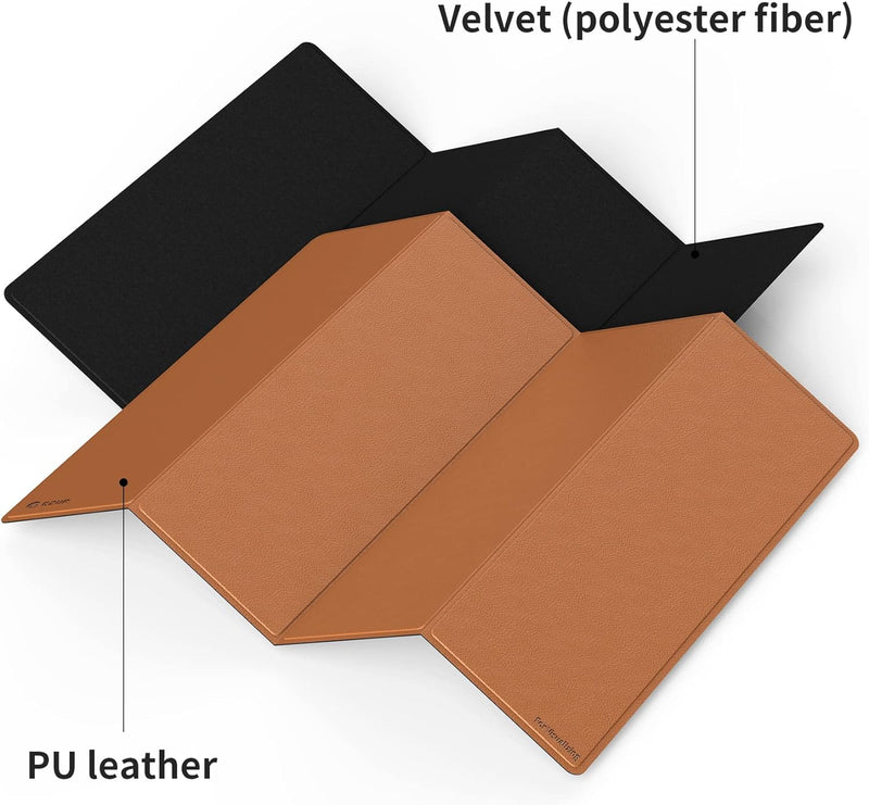 [Latest product] CZUR Fancy S Pro dedicated foldable scanning mat (530 x 390 mm) (AC-FOLDMAT) 