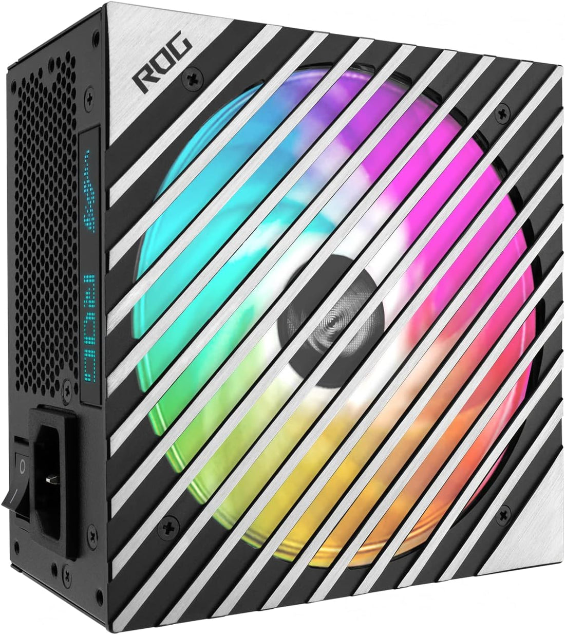 ASUS 750W ROG-LOKI-750P-SFX-L-GAMING SFX-L PCIE 5.0 ATX 3.0 80Plus Pla