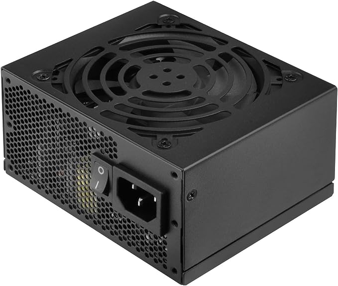 SilverStone 300W ST30SF SFX 80Plus Bronze Power Supply