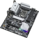 ASRock H570 Steel Legend  DDR4,LGA 1200 ATX Motherboard