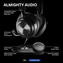 SteelSeries Arctis Nova Pro 電競遊戲耳機 (61527)