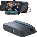 AVerMedia X'TRA GO 多功能影像錄製充電座 GC515 Black 黑色