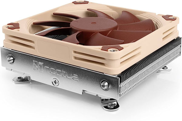 Noctua NH-L9i-17xx low-profile CPU Cooler 
