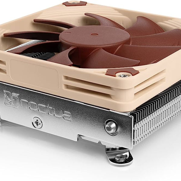 Noctua NH-L9i-17xx low-profile CPU Cooler