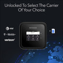 NETGEAR Nighthawk M6 MR6150 5G WiFi 6 Mobile Hotspot Router