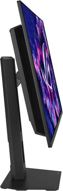 ASUS ROG Strix XG27AQDNG 電競顯示器 (27"、2560 x 1440 (QHD)、QD-OLED、16:9、360Hz) (MO-AX27ADN) - 3年上門保養