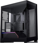 Phanteks NV5 MKII Black 黑色 Mid-Tower Case PH-NV523TG_DBK02