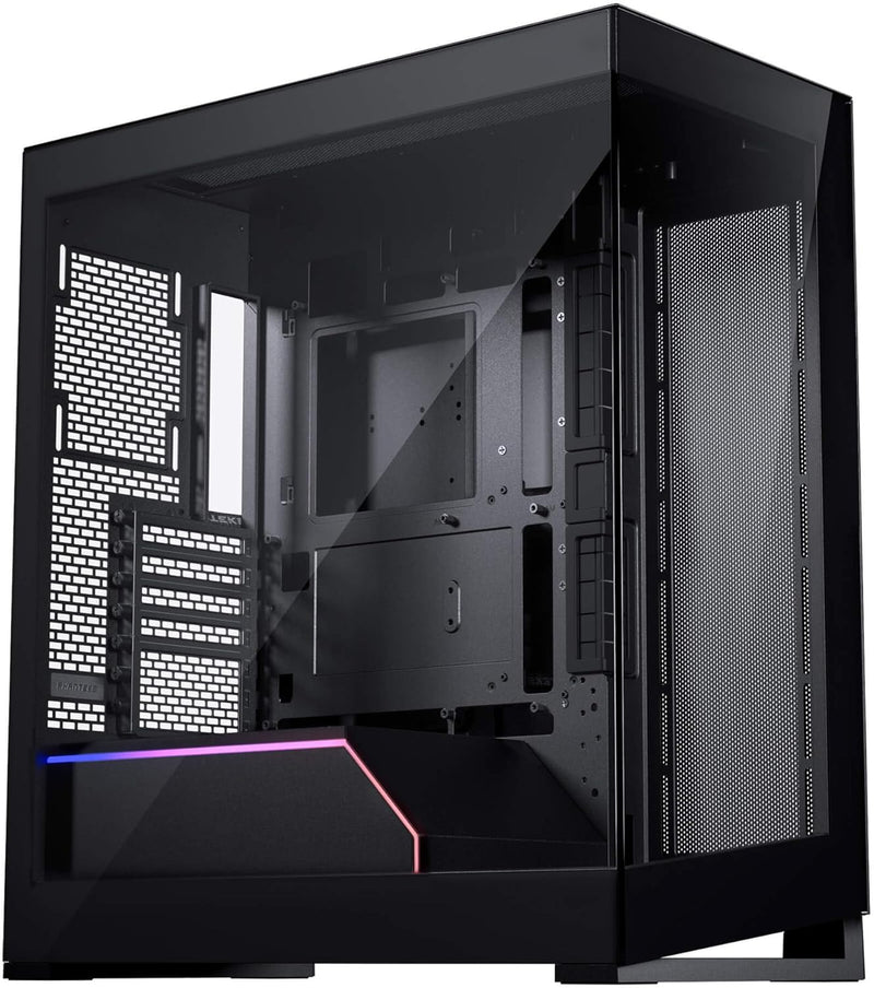 Phanteks NV5 MKII Black Black Mid-Tower Case PH-NV523TG_DBK02 