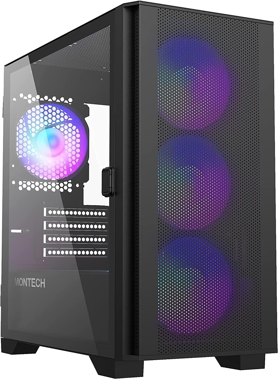 MONTECH Computer Case