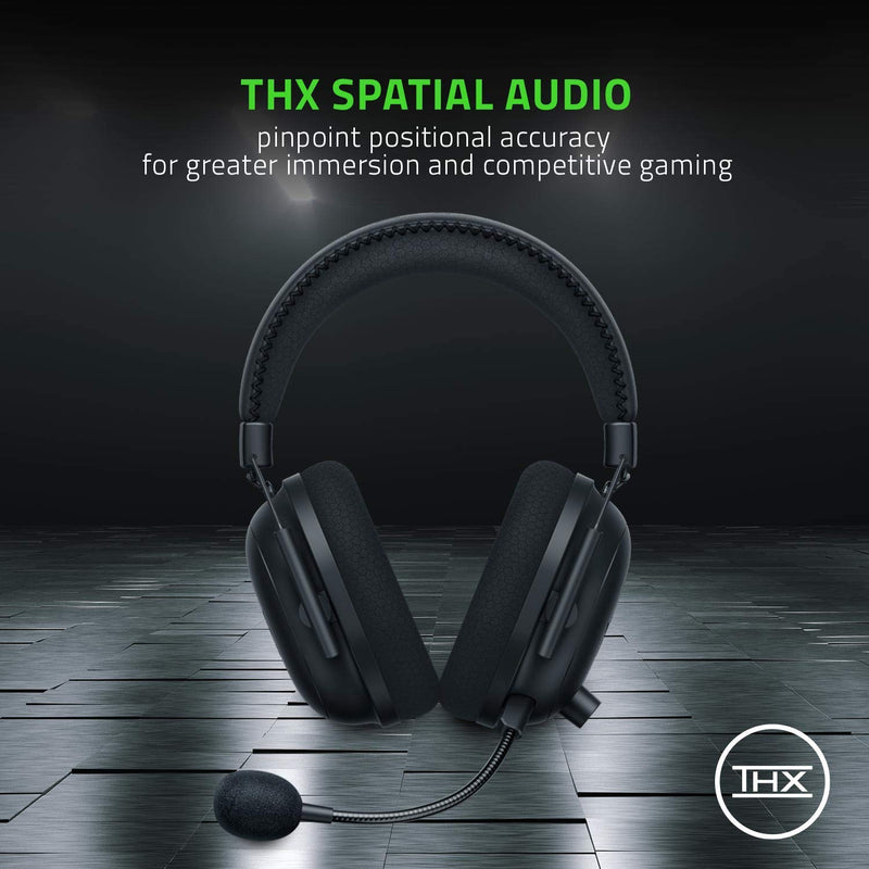 Razer BlackShark V2 Pro 無線電競耳機 RZ04-03220100-R3M1