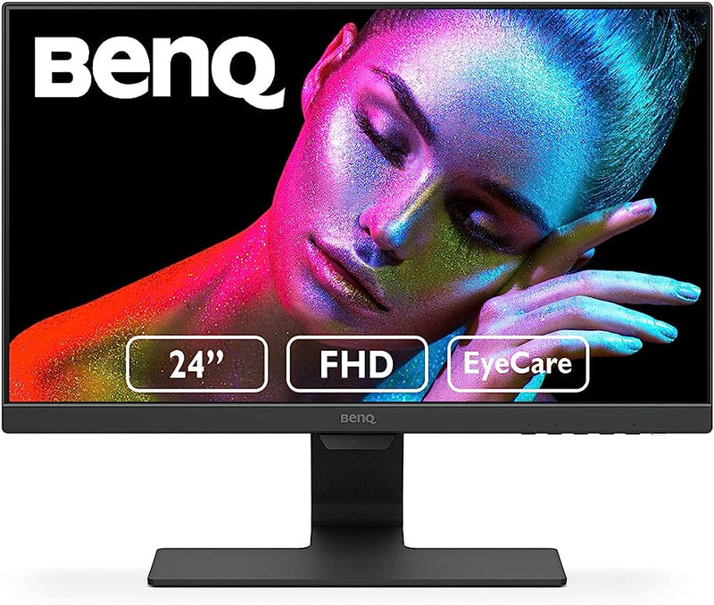 BENQ 23.8" GW2480 FHD IPS (16:9) Monitor