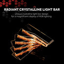 G.SKILL 32GB Kit (2x16GB) Trident Z5 ROYAL Neo RGB Gold 金色 F5-8000J3848H16GX2-TR5NG DDR5 8000MHz CL38 Memory (AMD EXPO)