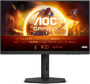 AOC 27" 27G4X 180Hz FHD Fast IPS (16:9) 電競顯示器