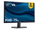DELL 27" SE2722H 75Hz FHD VA (16:9) 顯示器
