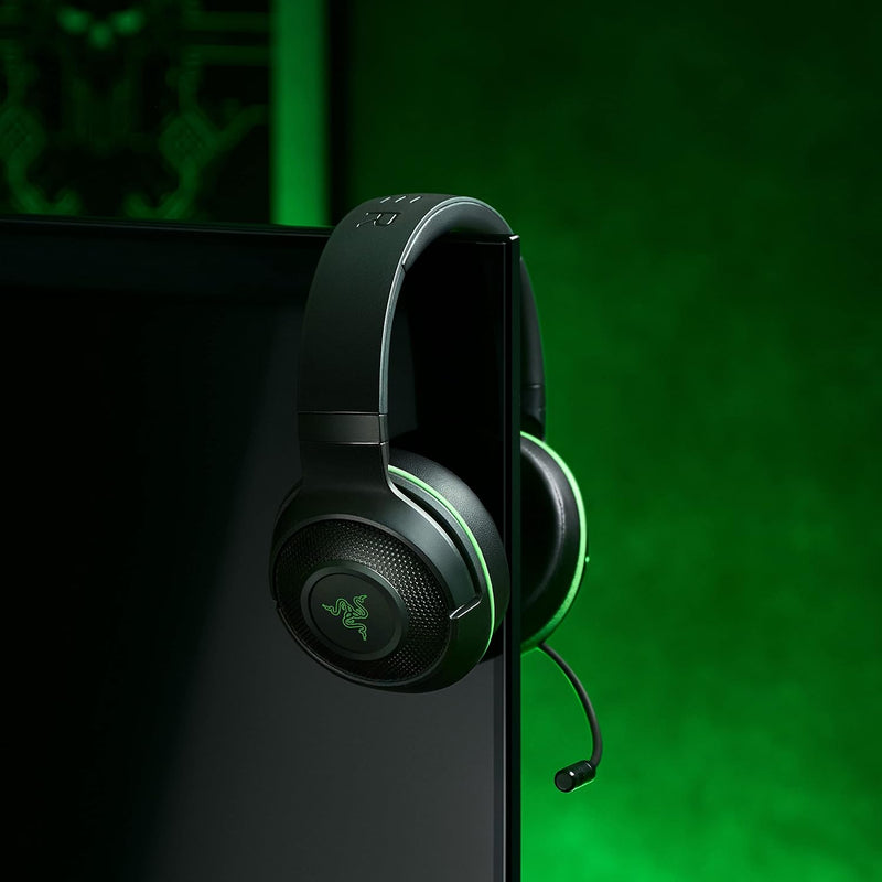 RAZER Kraken X for Xbox - RZ04-02890400-R3U1 