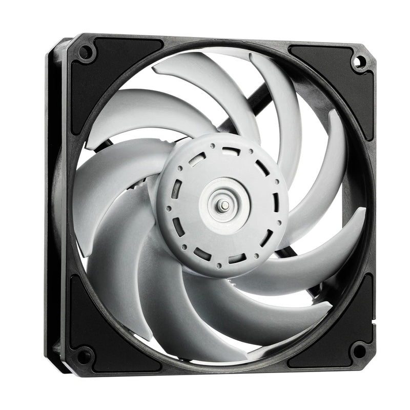 ADATA XPG VENTO PRO 120 PWM 12cm Case Fan 