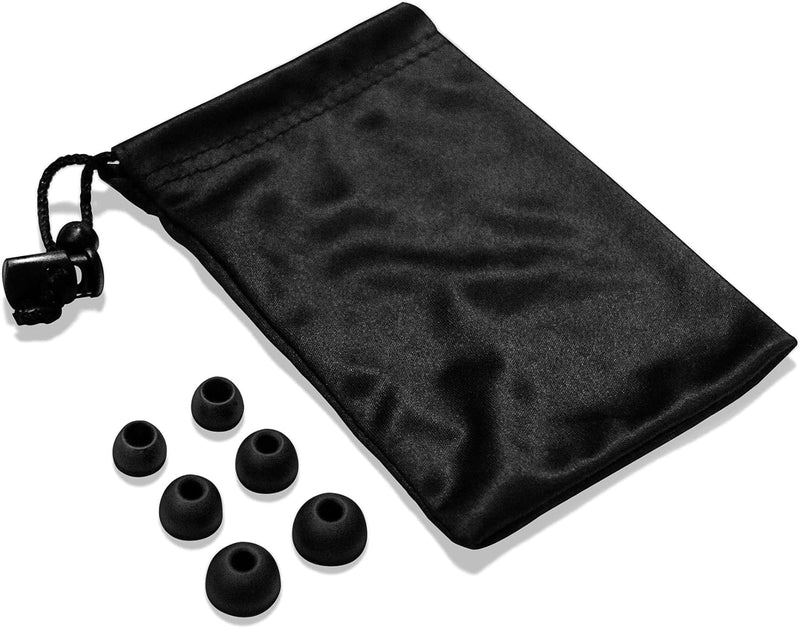 SteelSeries TUSQ 入耳式遊戲耳機 (61650)