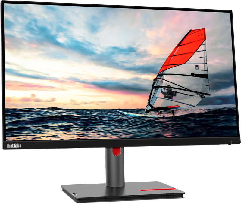 Lenovo ThinkVision P25i-30 24.5" Borderless IPS Display - 63F4MAR1WW 