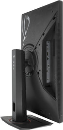 ASUS 27" ROG Strix XG27UCG 4K UHD (4K 160 Hz or FHD 320 Hz) Fast IPS (16:9) 雙模式電競顯示器 MO-AX27UCG