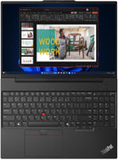 LENOVO 16" ThinkPad E16 Gen2 (Ultra 5-125U/16GB/1TB/W11P/1年上門保) 商務筆記型電腦