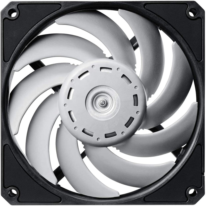 ADATA XPG VENTO PRO 120 PWM 12cm Case Fan 