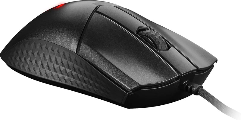 MSI CLUTCH GM31 Gaming Mouse - 12000dpi (ME-MGM31) 