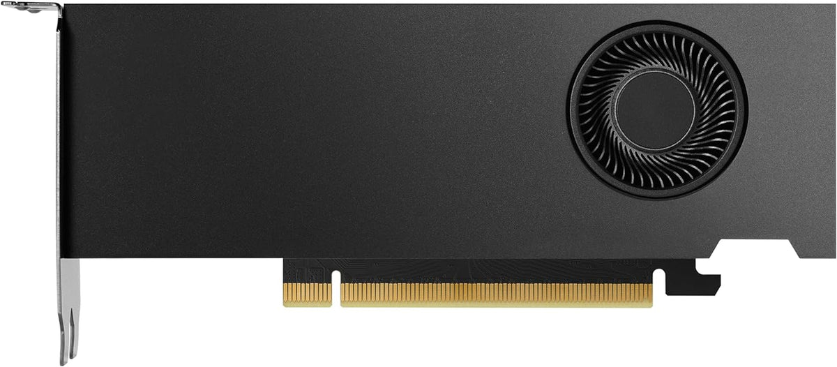 NVIDIA QUADRO RTX 2000 Ada 16GB GDDR6