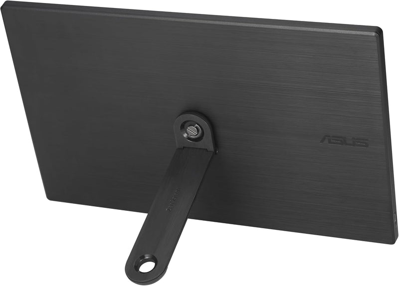 [Latest Product] ASUS 15.6" ZenScreen MB166CR FHD IPS (16:9) Portable Screen 