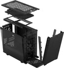 Fractal Design Define 7 Nano Black TG Light Tint Mini-ITX Case FD-C-DEF7N-02