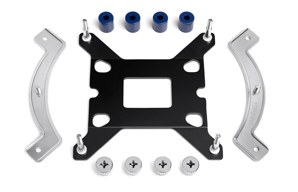 Noctua NM-i17xx-MP78 (78mm Mounting Pitch) Mounting Kit for Noctua CPU Coolers on Intel LGA1851 and LGA1700 Platform 