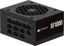 CORSAIR 1000W SF1000 SFX ATX 3.1 80Plus Platinum Full Modular Power Supply (CP-9020257-UK)