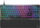 Turtle Beach Vulcan II TKL Pro 磁性機械 RGB 遊戲鍵盤連手托 - Black 黑色 (KB-RV2TKLP)