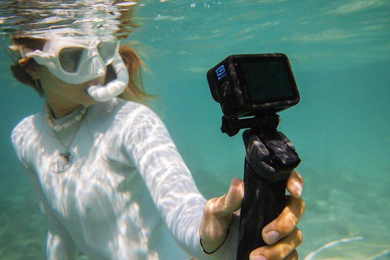 GoPro HERO13 Black 運動攝錄機 (1年保養)