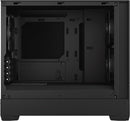 Fractal Design Pop Mini Silent Black Solid M.ATX Case FD-C-POS1M-01