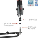 AVer USB Condenser USB Microphone (AM350)