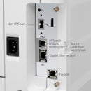 HP LaserJet Enterprise Flow MFP M635z Printer -7PS99A