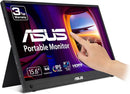 ASUS ZenScreen MB16AHT 15.6" FHD IPS (16:9) Touch 便攜式觸控顯示器 (MO-AM16AHT)