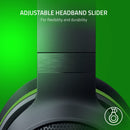 Razer Kraken X for Xbox 電競遊戲耳機 RZ04-02890400-R3U1