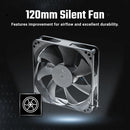 ANTEC 850W NeoECO 白色 80Plus Gold Full Modular Power Supply (NE850G-M-WHITE-GB)