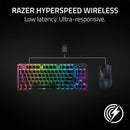 Razer DeathAdder V3 HyperSpeed 超輕量無線人體工學電競滑鼠 RZ01-05140100-R3A1