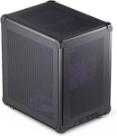 JONSBO C6 Black 黑色 Mini-ITX Case