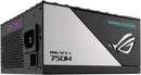 ASUS 750W ROG-LOKI-750P-SFX-L-GAMING SFX-L PCIE 5.0 ATX 3.0 80Plus Platinum Full Modular Power Supply (PS-ARLO750)
