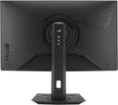 ASUS 27" ROG Strix XG27WCMS 280Hz 2K QHD Fast VA (16:9) 曲面電競顯示器 MO-AX27WCM