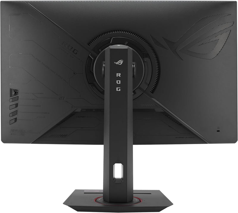 [最新產品] ASUS 27" ROG Strix XG27WCMS 280Hz 2K QHD Fast VA (16:9) 曲面電競顯示器(HDMI2.1)