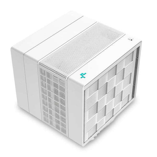 DeepCool ASSASSIN IV PREMIUM CPU AIR COOLER 白色