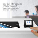 HP Color LaserJet Enterprise M751n Printer -T3U43A