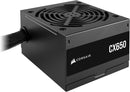 CORSAIR 650W CX650 80Plus Bronze Power Supply (CP-9020278-UK)