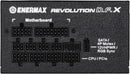 ENERMAX REVOLUTION D.F.X ATX3.0 PCIE 5.0 850W 80 PLUS Gold Fully Modular Power Supply (PS-ERT850)